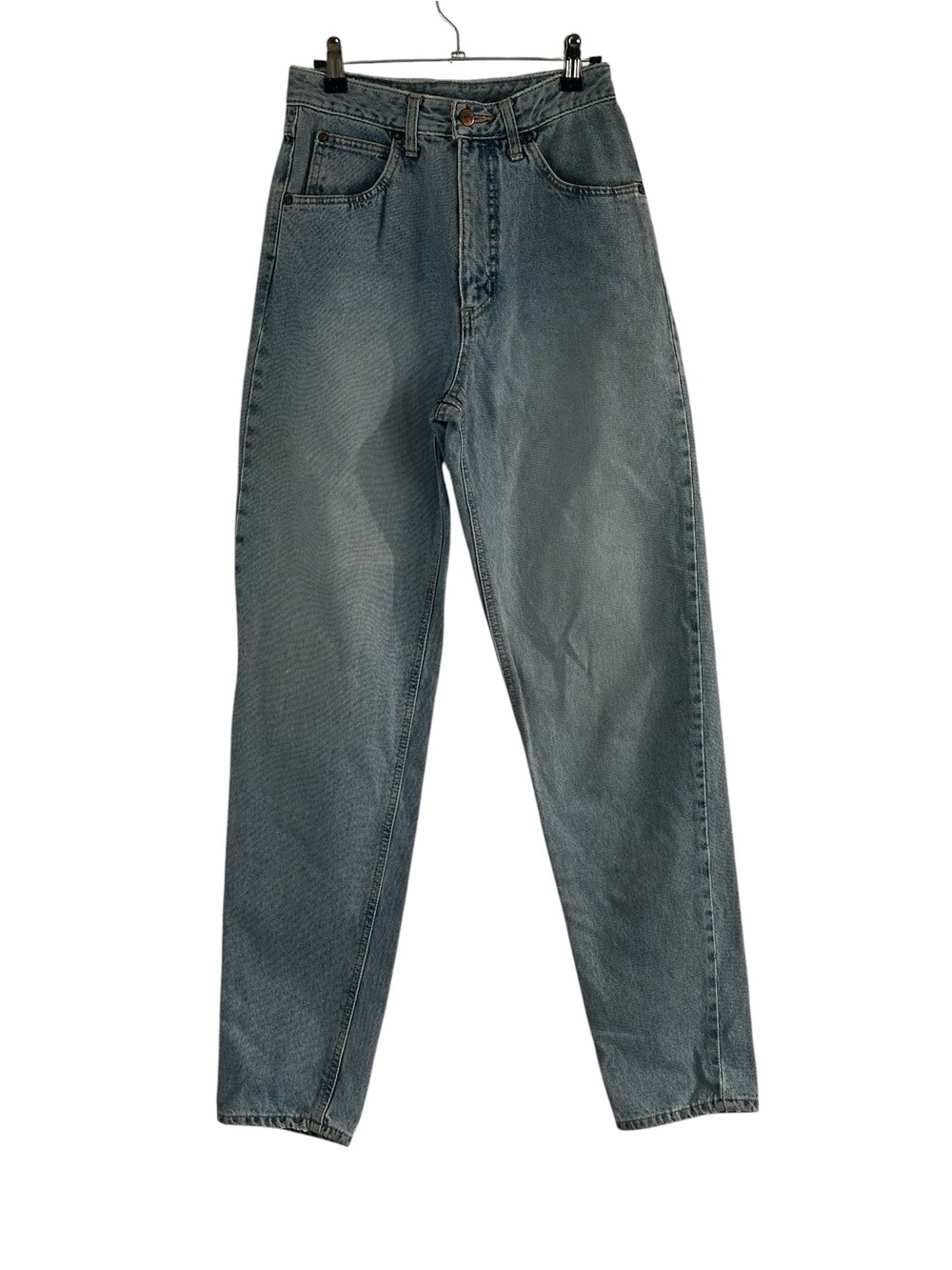 VTG Edwin Men’s Jeans Faded wash Straight Relaxed Tapered Denim Grunge